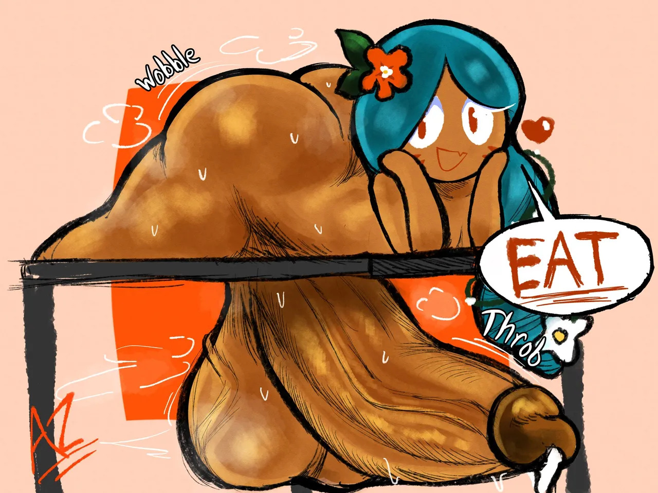 [Twitter] DarkAzureNSFW / DarkSaphireNSFW - Page 325