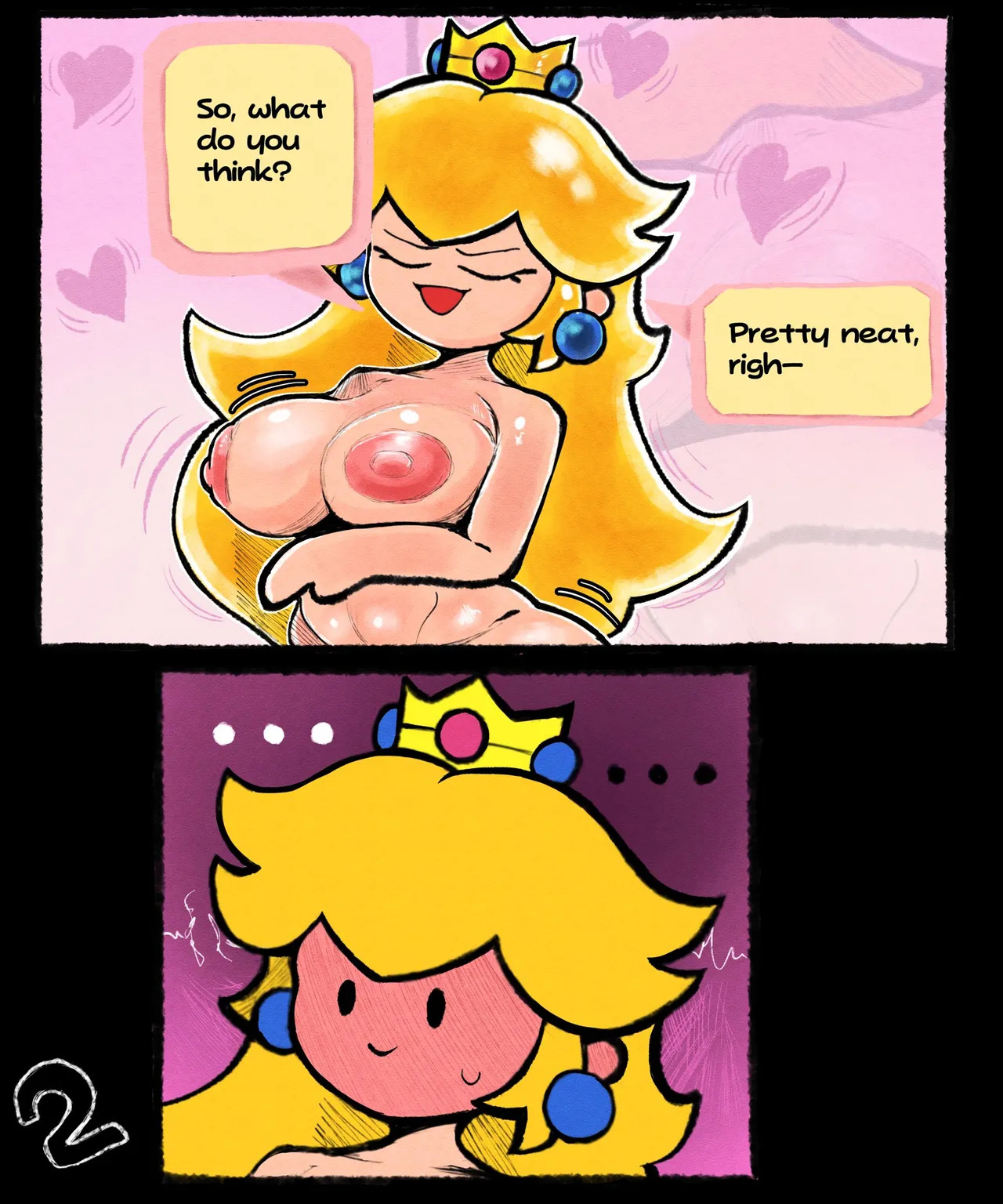 [Twitter] DarkAzureNSFW / DarkSaphireNSFW - Page 344