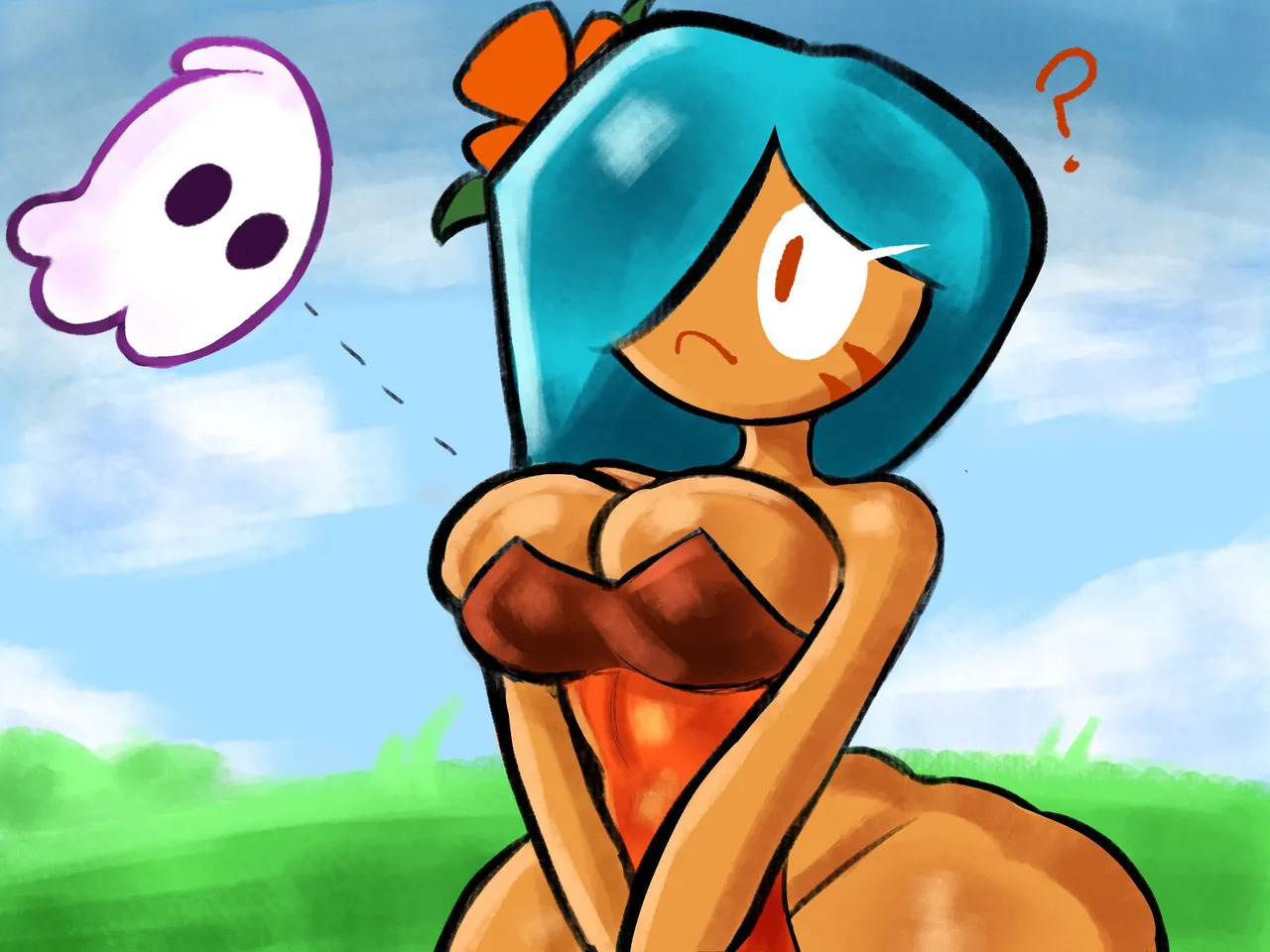 [Twitter] DarkAzureNSFW / DarkSaphireNSFW - Page 360