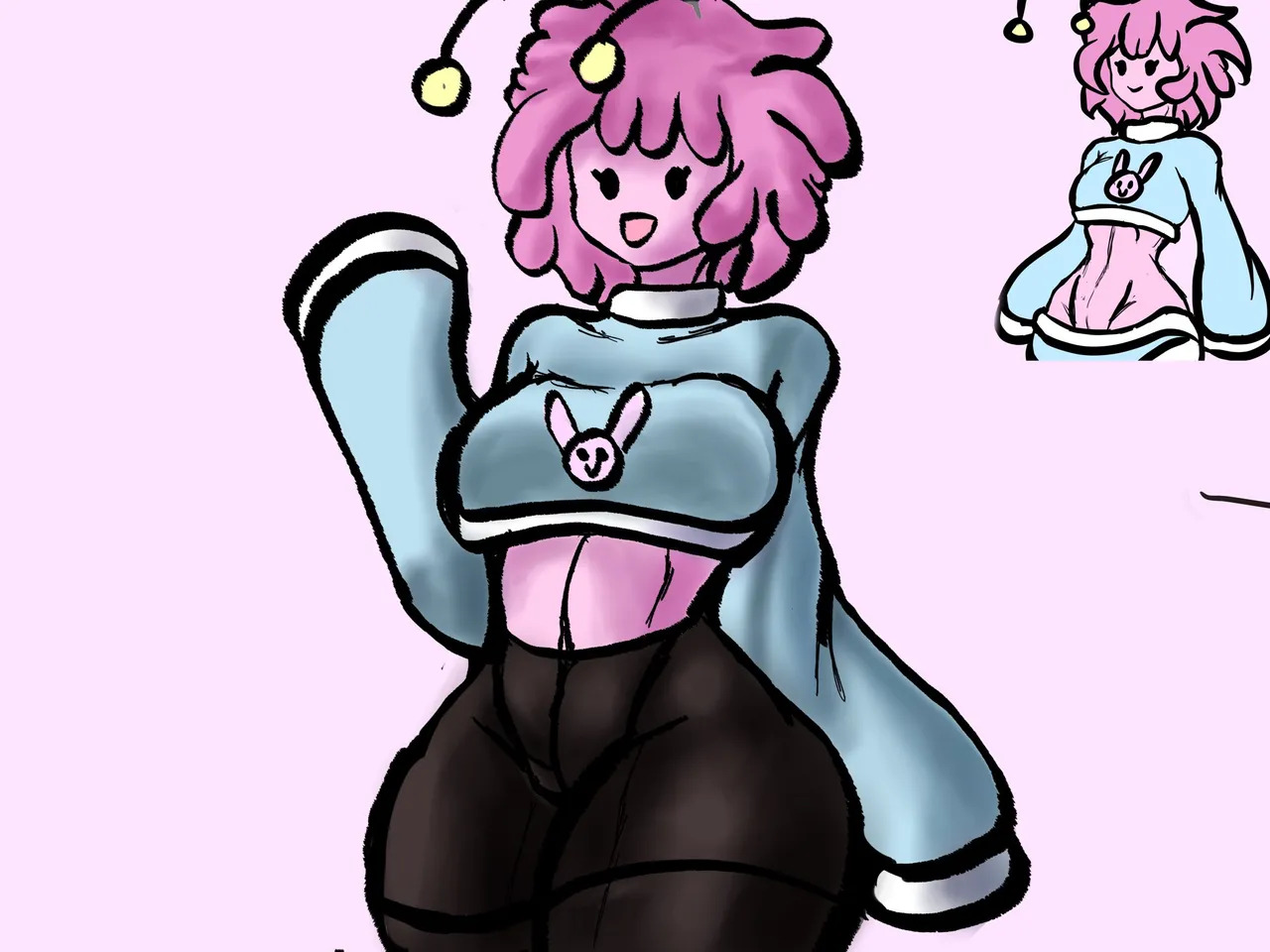 [Twitter] DarkAzureNSFW / DarkSaphireNSFW - Page 85