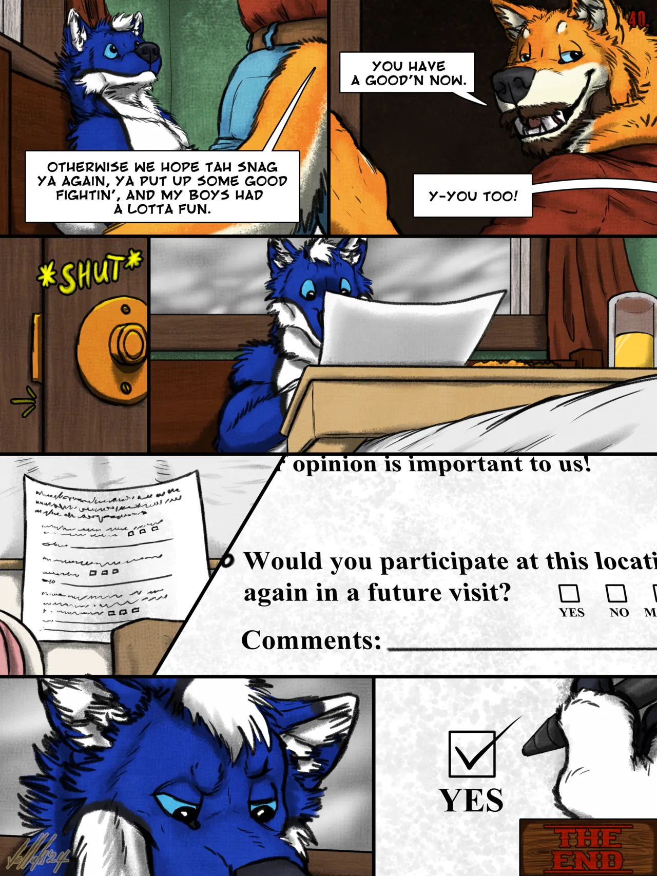 [Vellum] Farm Hands - Page 45