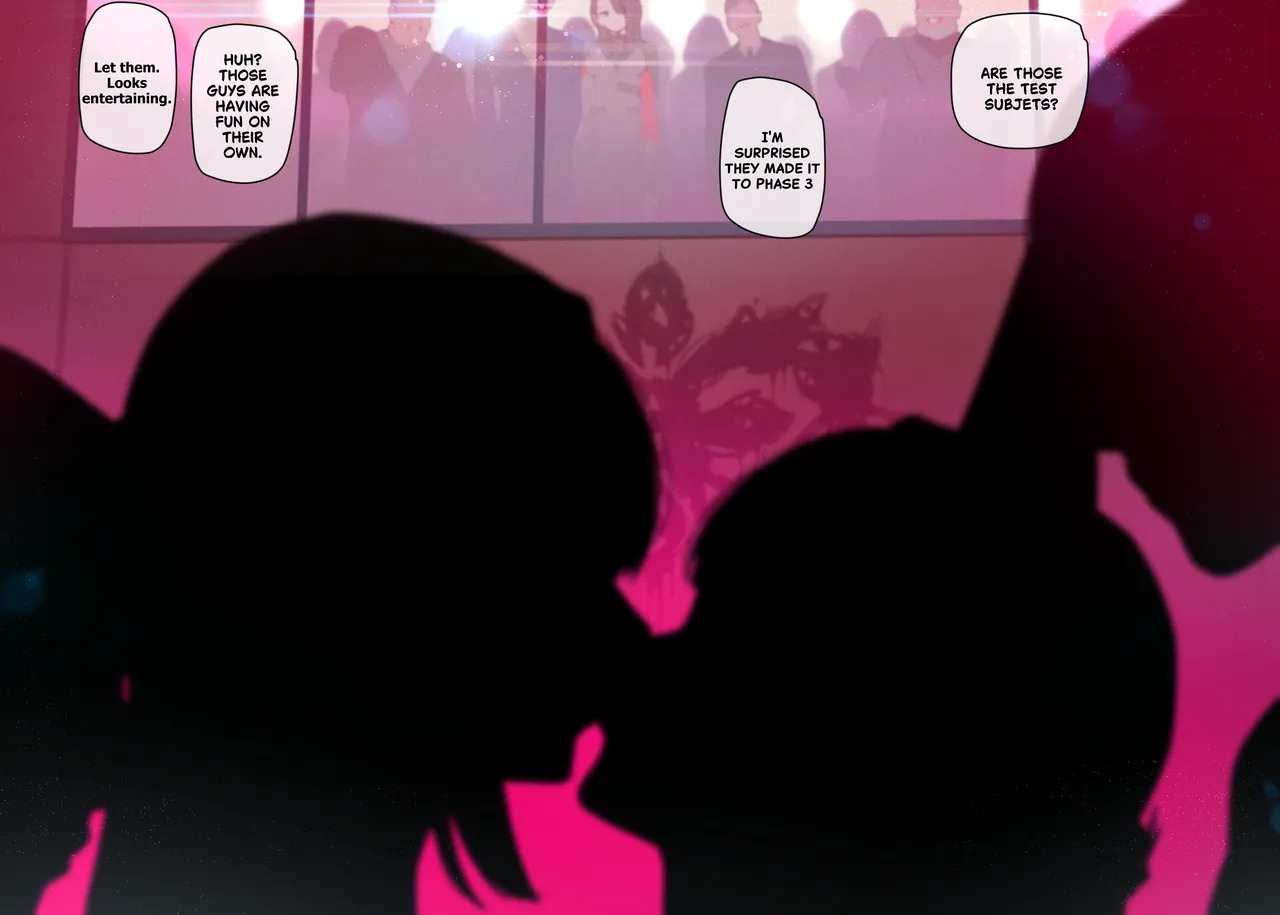 [MANA] Sex-tion 6 Flirt-ual Training (Zenless Zone Zero) - Page 75