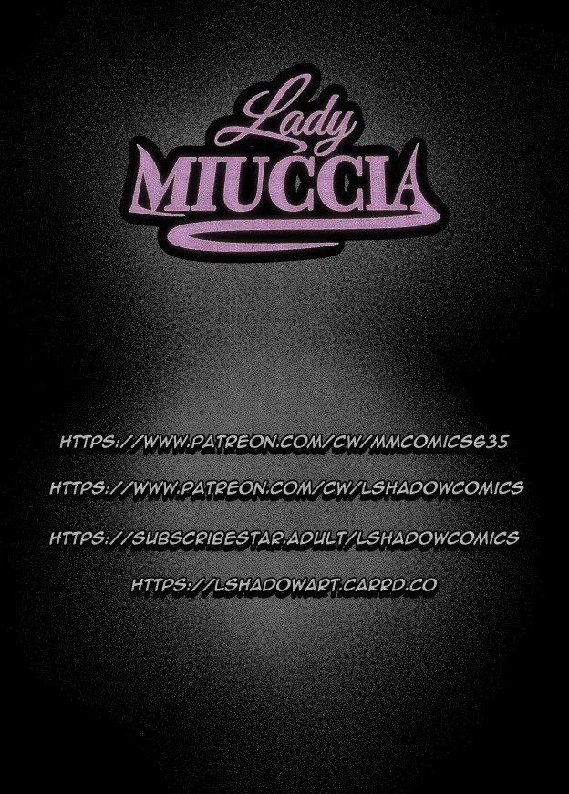 Lady Miuccia 01 - Page 9