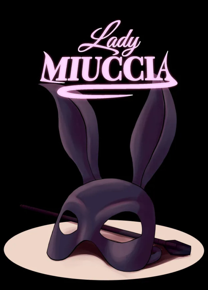 Lady Miuccia 01