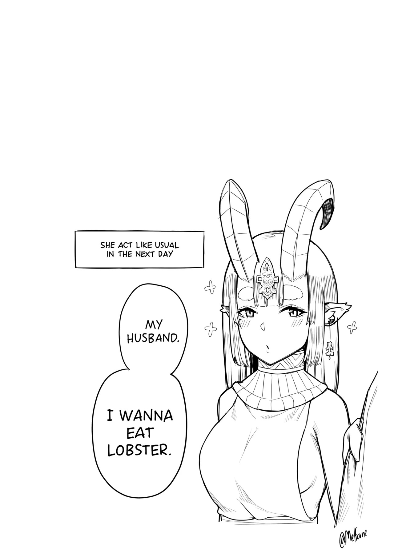[Melforne] MonGirl Short: Shinku 2 - Page 10