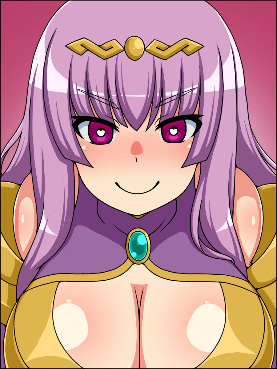 [Nitch Industry (Nicchi Sangyou)] Moshimo Isekai no Dōitsujinbutsu-tachi ga Anata ni Zokkon no Niku Dorei Dattara ~ (Queen's Blade) - Page 183