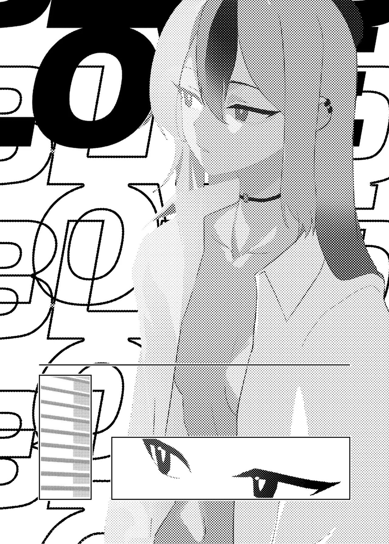 [Torico( 虜)] BLIND LOVE 没同人 - Page 49