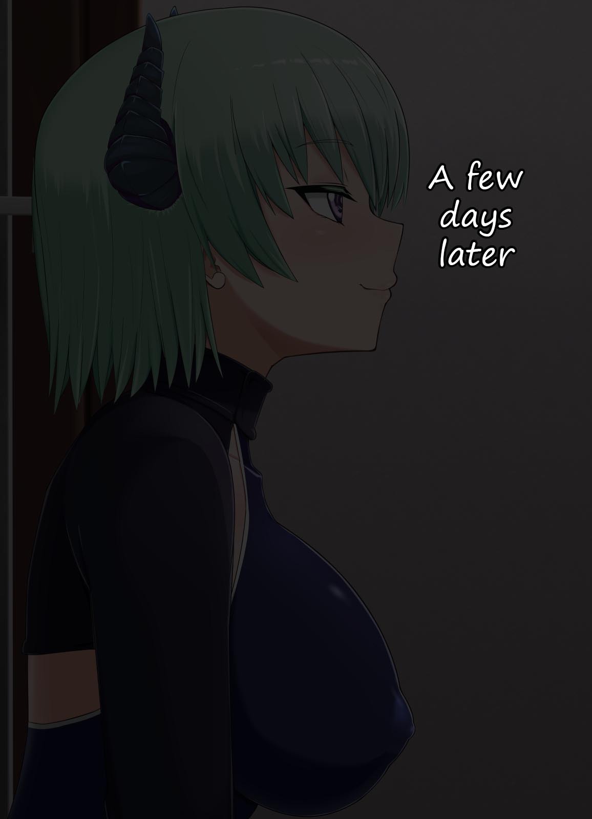 [Kariobana] A CG collection where you're milked by a mischievous yet kind Succubus [Part 1] - Page 30