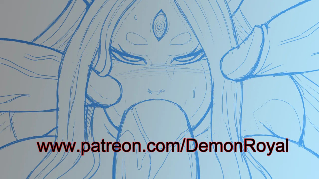 [Demonroyal] Naruto - Ultimate Sex Ninja - Page 30