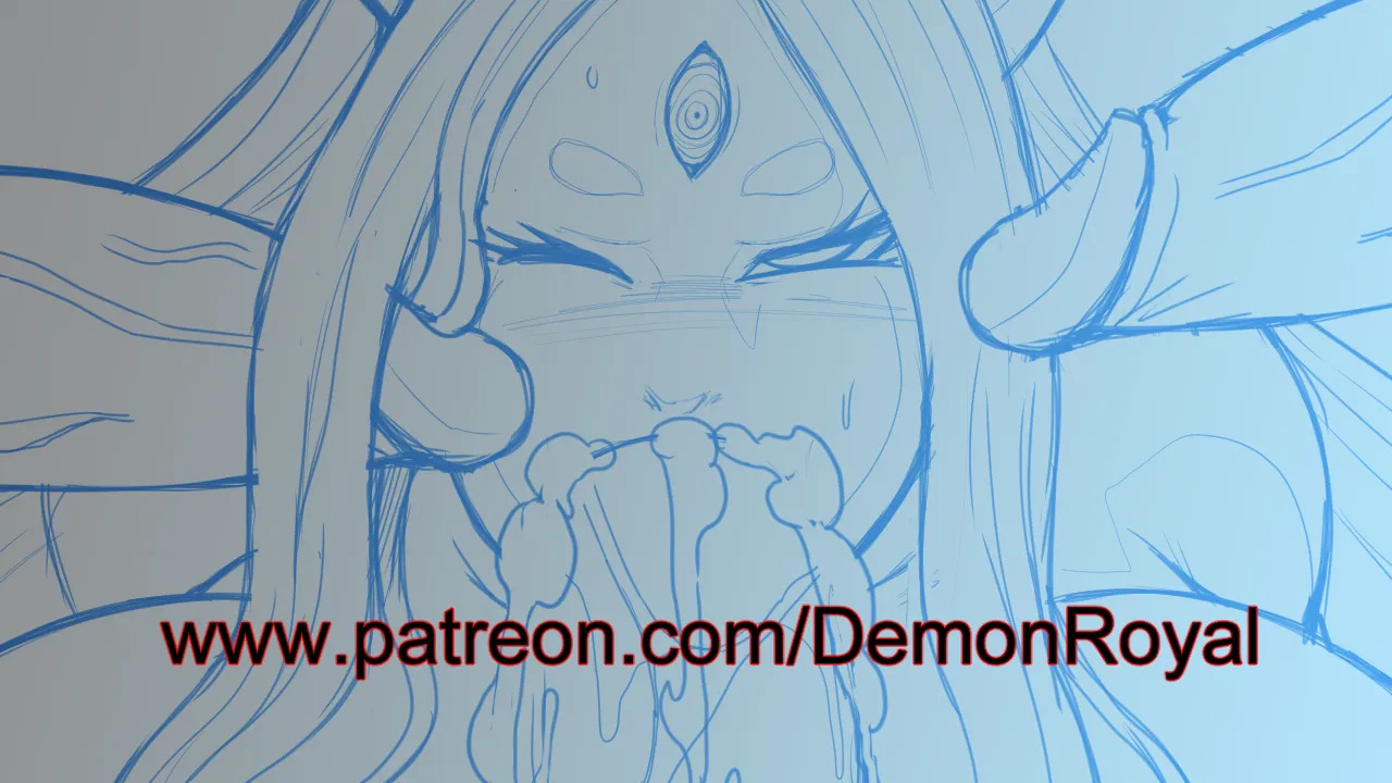 [Demonroyal] Naruto - Ultimate Sex Ninja - Page 31