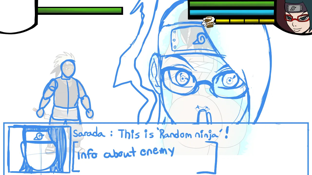 [Demonroyal] Naruto - Ultimate Sex Ninja - Page 54