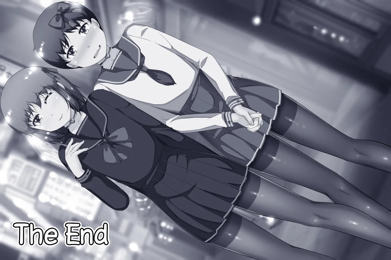 [Ten no Katsuraya] Batsu Game CG [English] [mysterymeat3] - Page 274