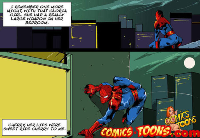 Spider Dude