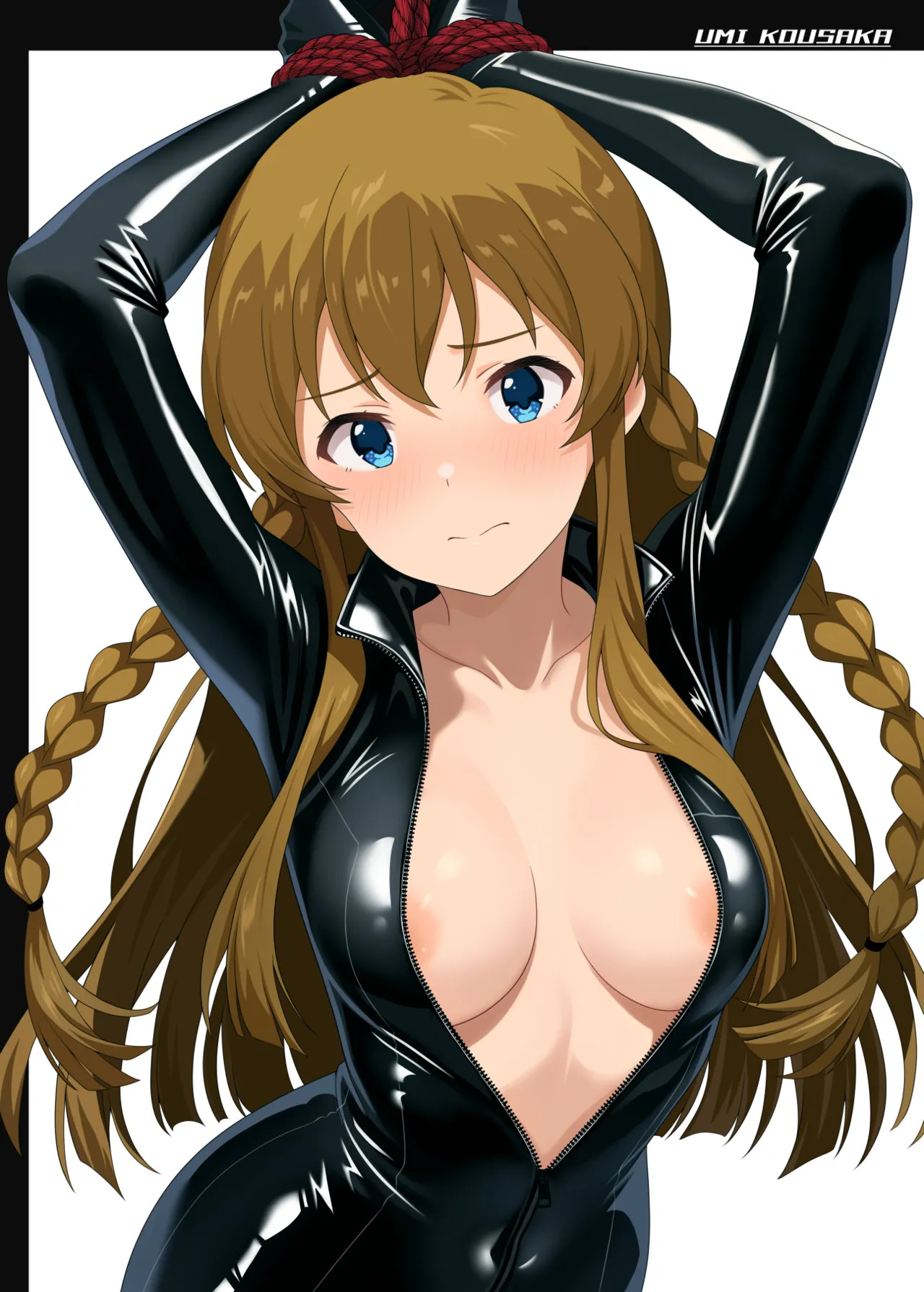[Tonburi (Bajitohfu)] EROTICISM vol. 3 (THE IDOLM@STER MILLION LIVE!) [Digital] - Page 16