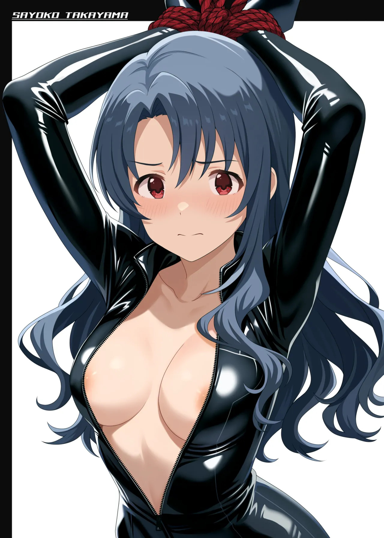 [Tonburi (Bajitohfu)] EROTICISM vol. 3 (THE IDOLM@STER MILLION LIVE!) [Digital] - Page 20
