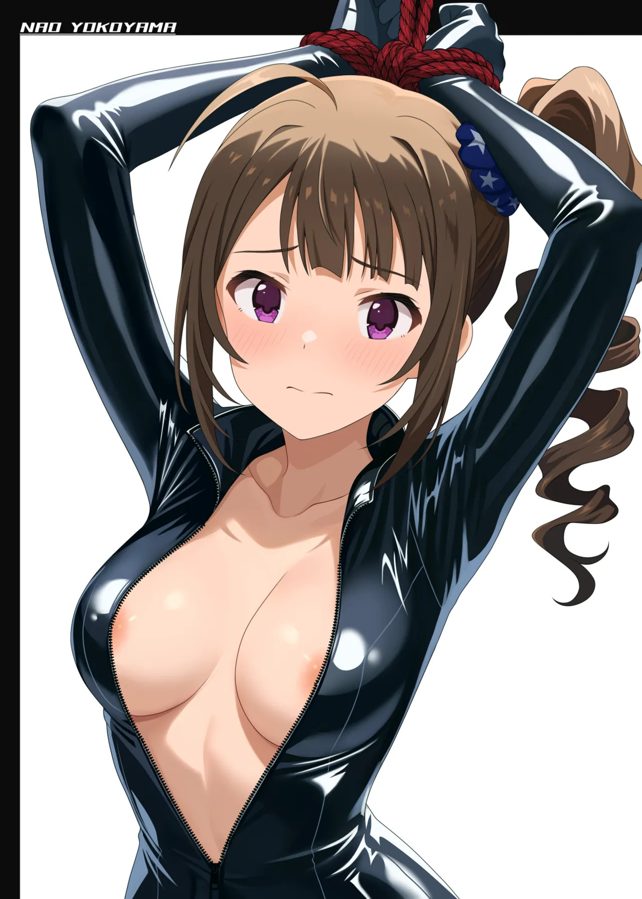 [Tonburi (Bajitohfu)] EROTICISM vol. 3 (THE IDOLM@STER MILLION LIVE!) [Digital] - Page 24