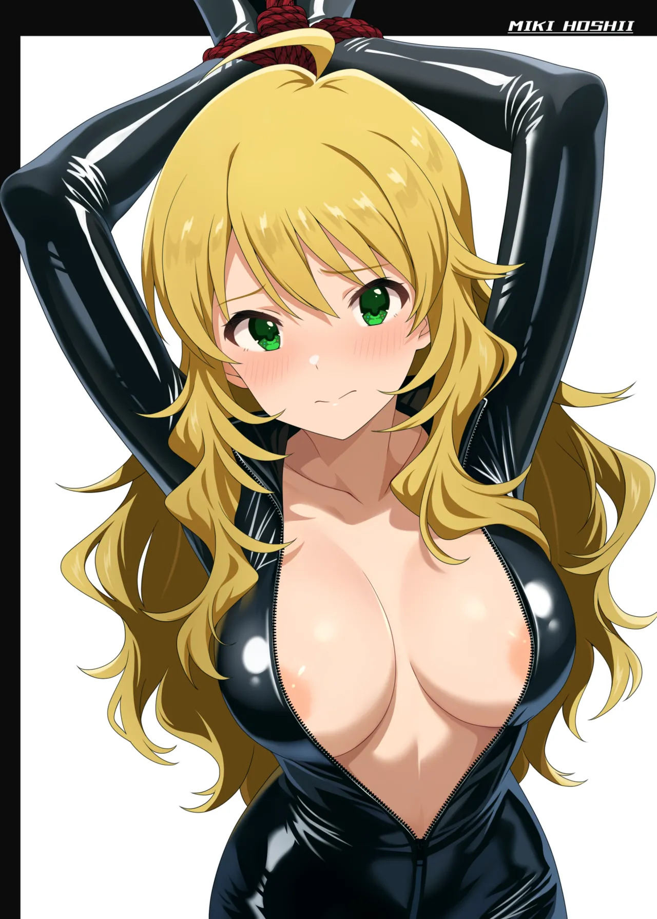 [Tonburi (Bajitohfu)] EROTICISM vol. 3 (THE IDOLM@STER MILLION LIVE!) [Digital] - Page 26