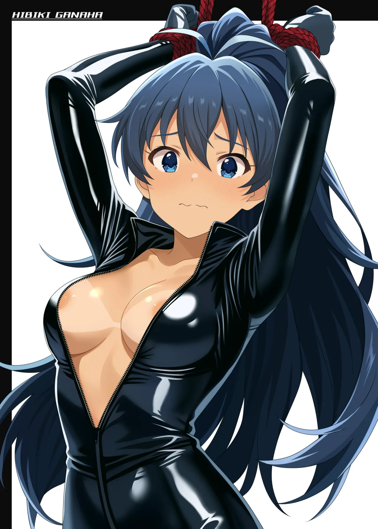 [Tonburi (Bajitohfu)] EROTICISM vol. 3 (THE IDOLM@STER MILLION LIVE!) [Digital] - Page 28