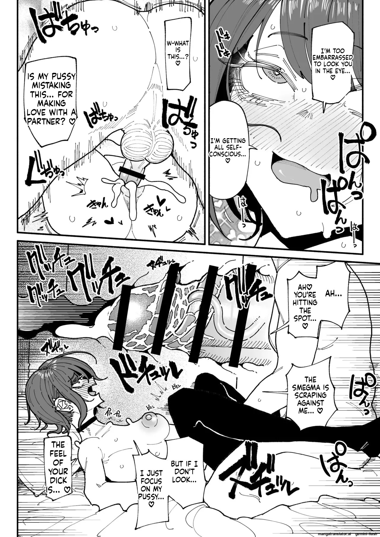 [Yuuki Fuumi] Subculture Girls (English) - Page 28