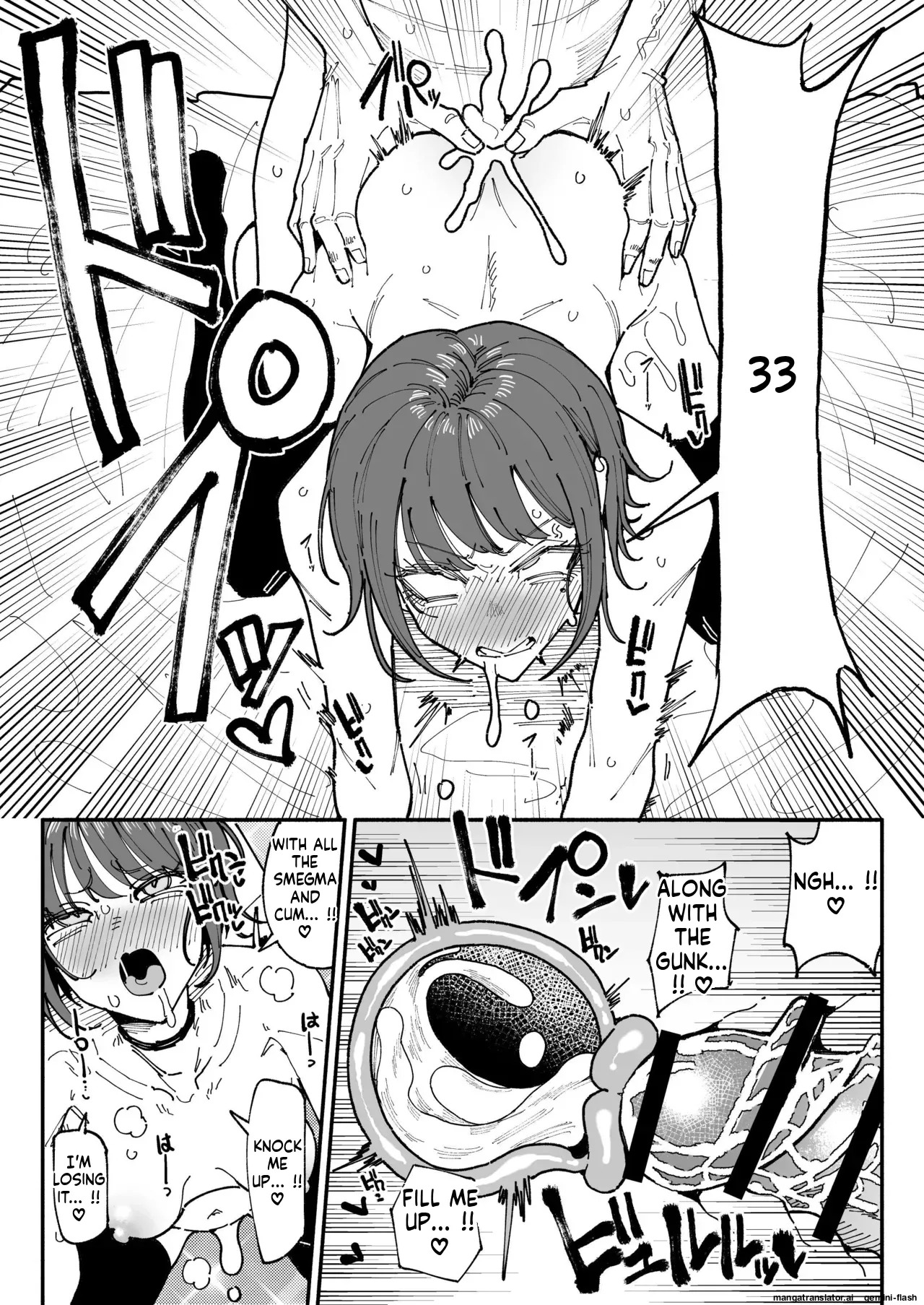 [Yuuki Fuumi] Subculture Girls (English) - Page 30