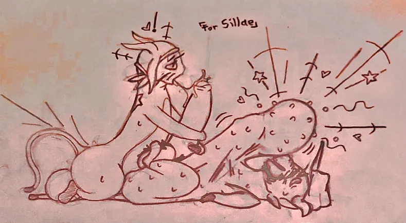 Giggaboy's Surgery Fundraiser sketches 2025 - Page 93