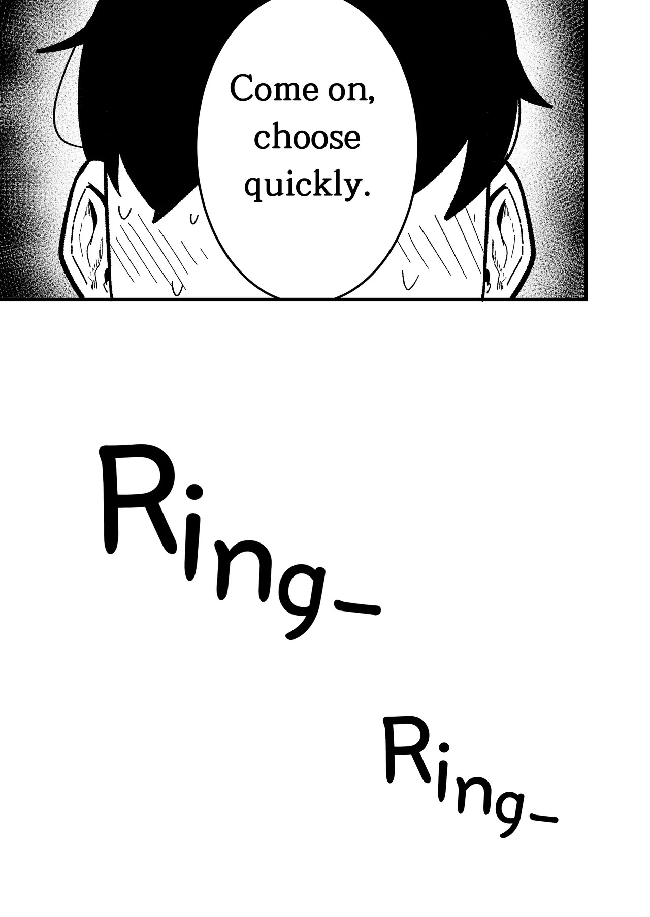 [Boole] Living Together with Two Pet Bullies [English] - Page 22