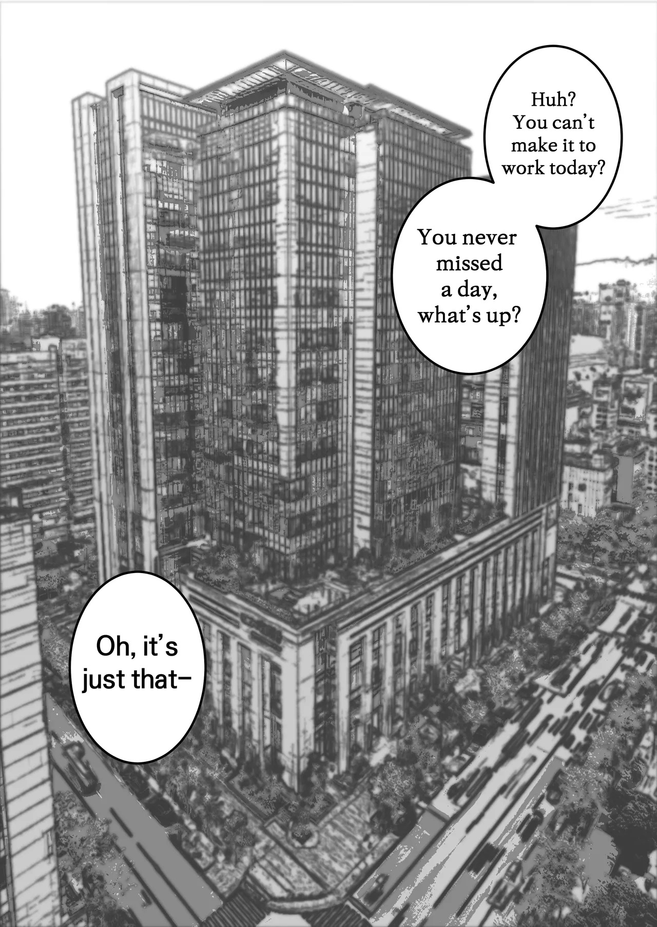 [Boole] Living Together with Two Pet Bullies [English] - Page 23