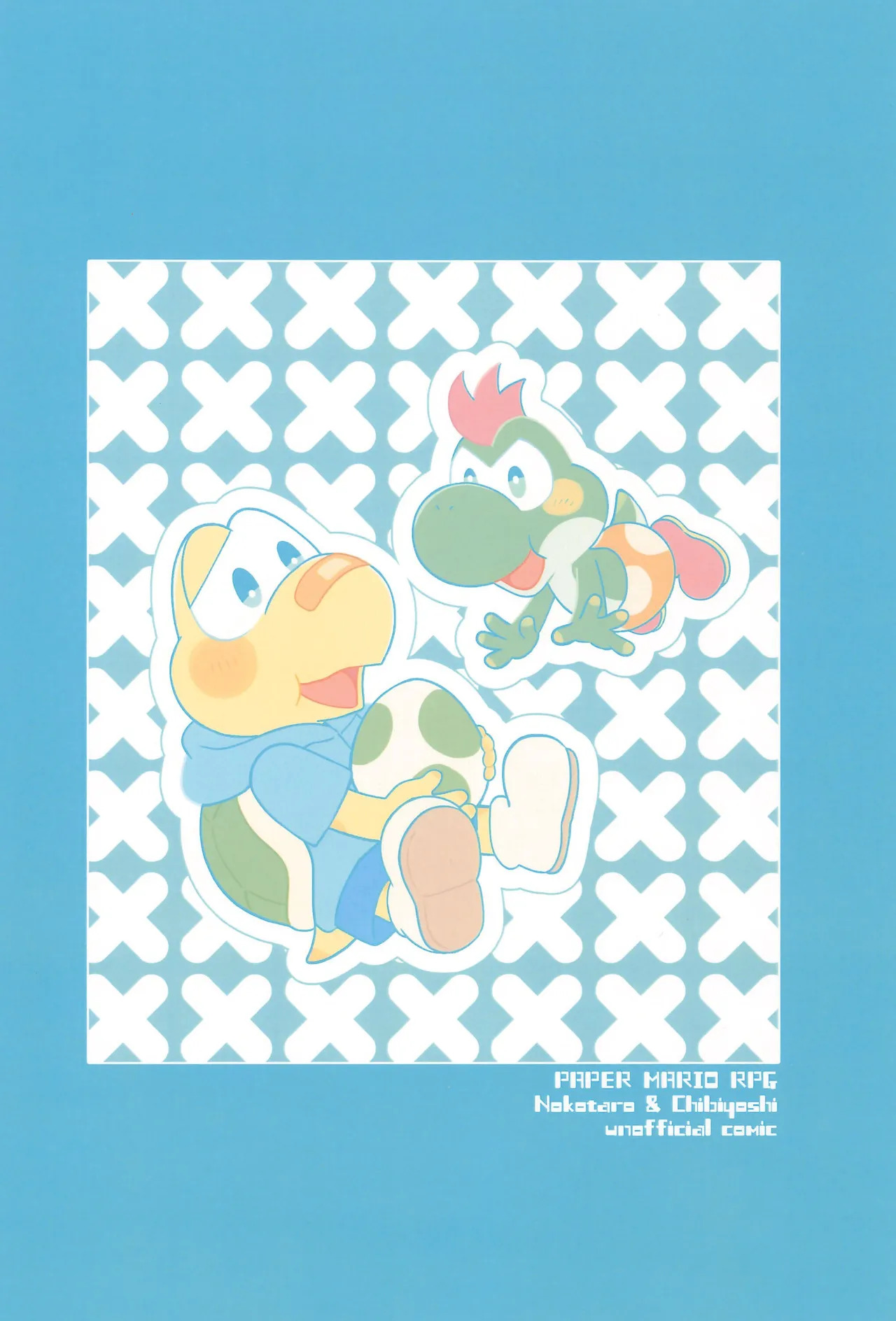 [Wakuwaku Mentai (Kemomo)] Hajimete no Tamago Ana xxx (Super Mario Bros.) - Page 44