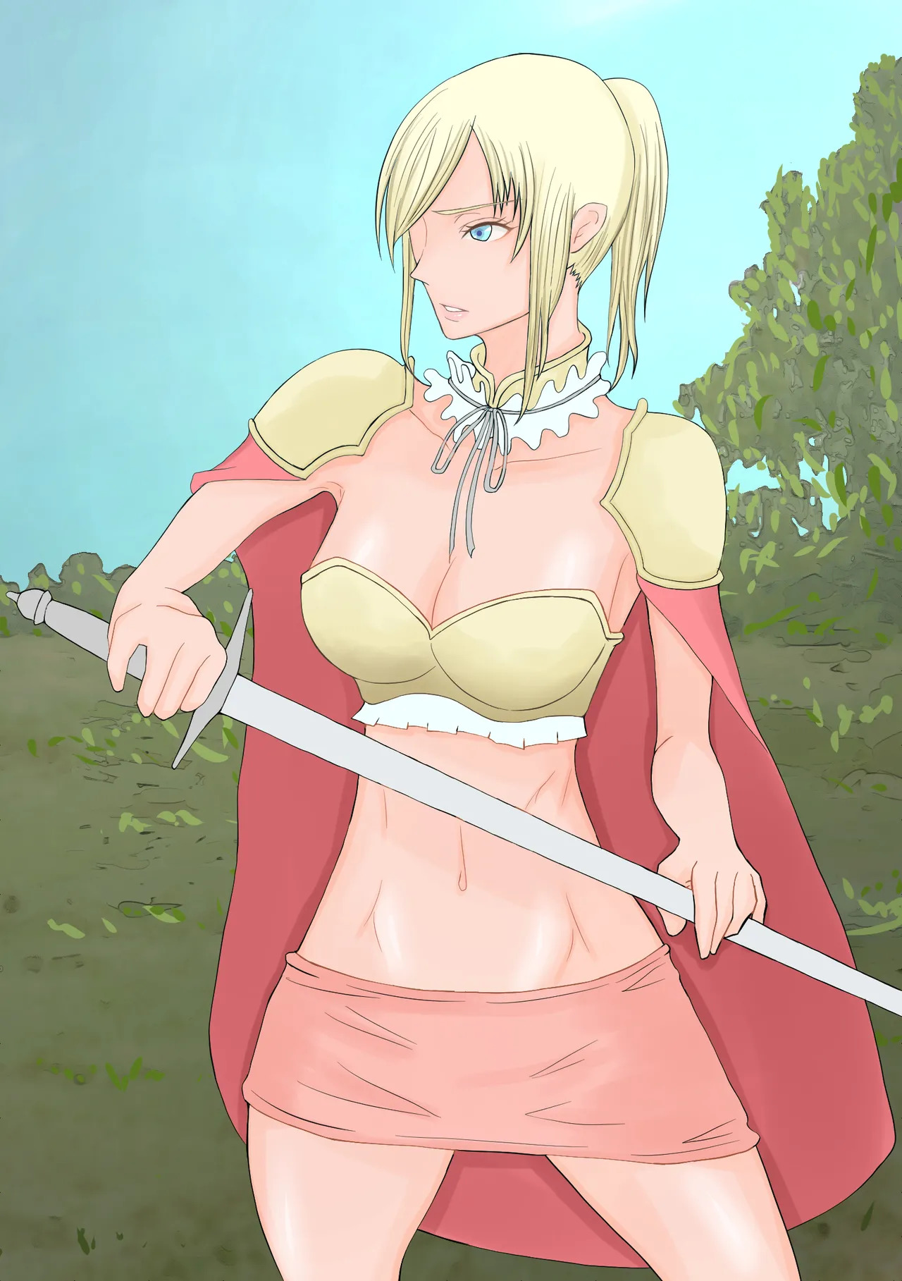 [Hydra777] oukoku katiku ka tyoukyou - Page 45