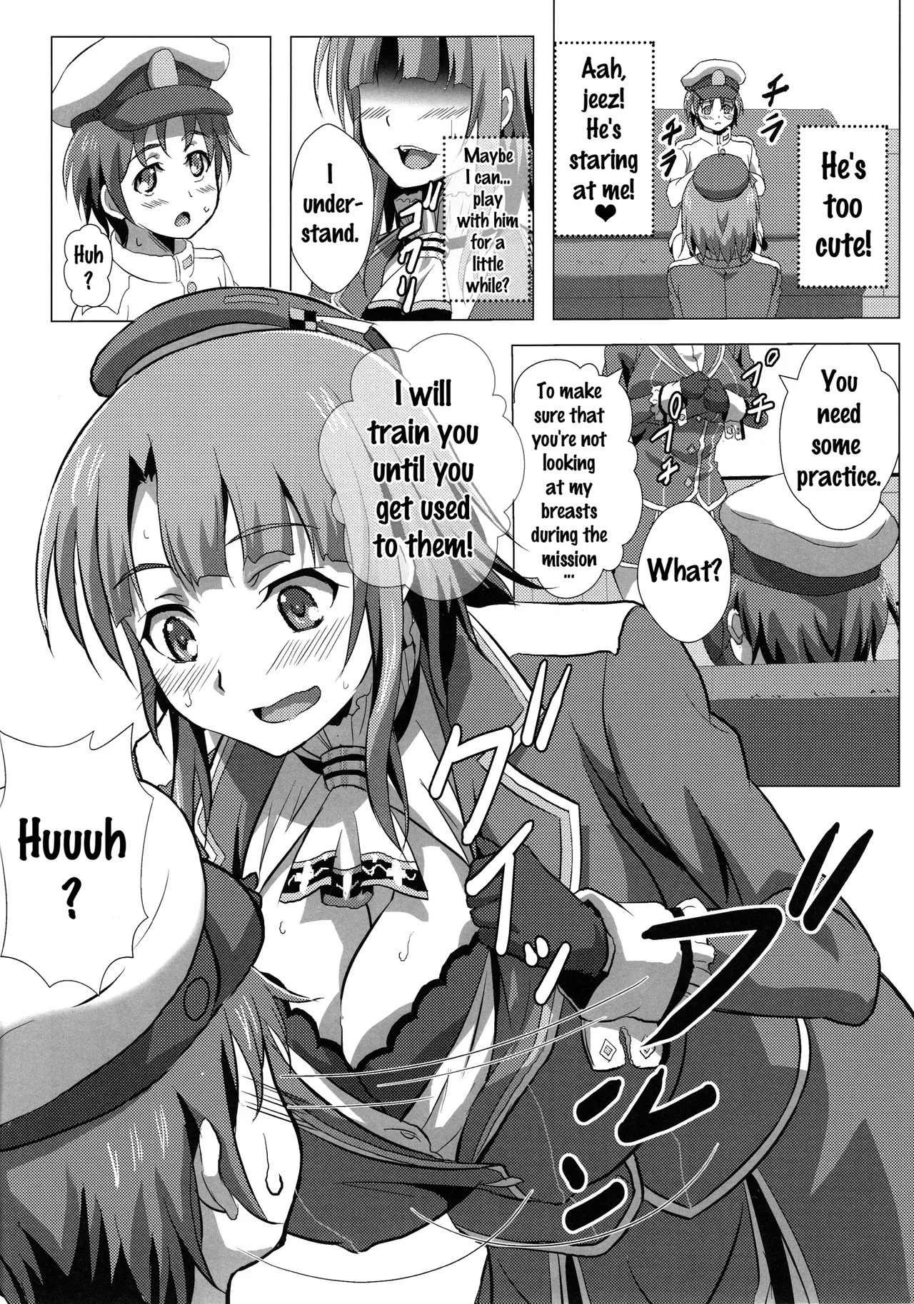 Sangou Paizuri - Page 153