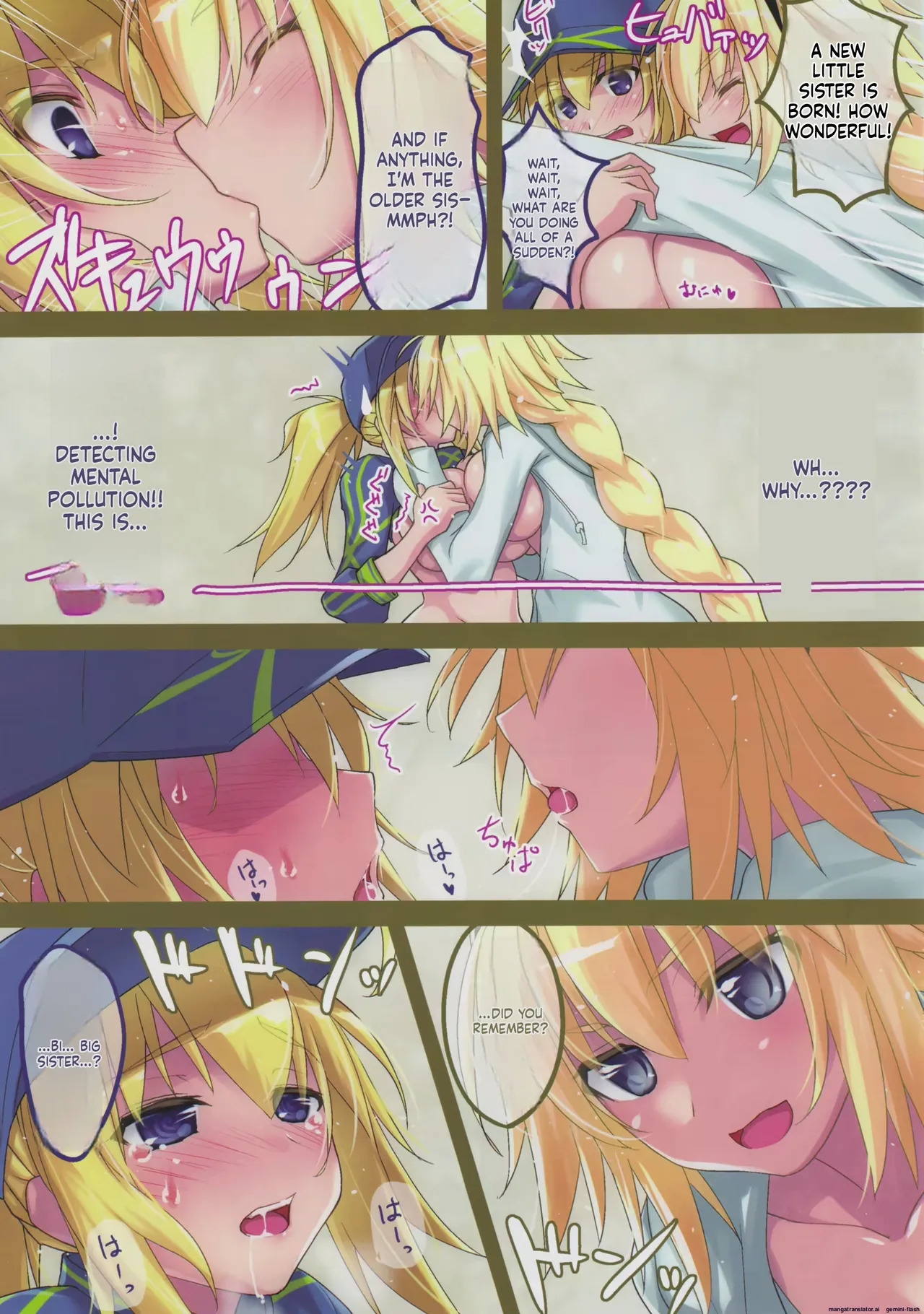 Yoshiwo paizuri - Page 44