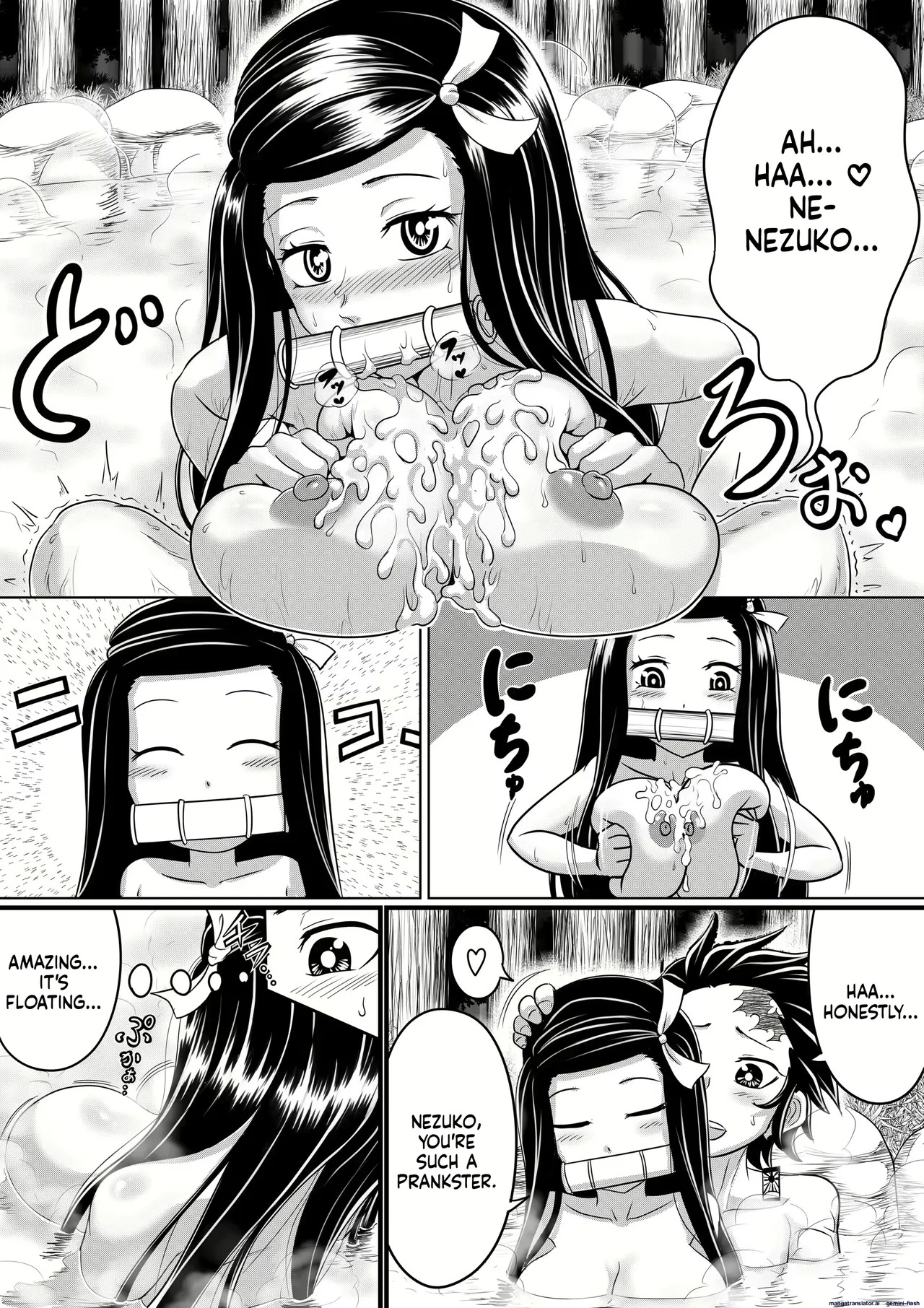 Dada Paizuri - Page 33