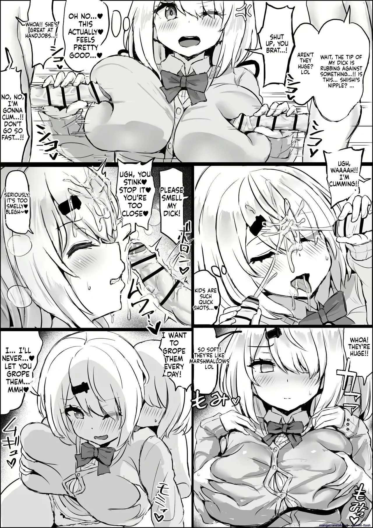 Custom Var - Page 89