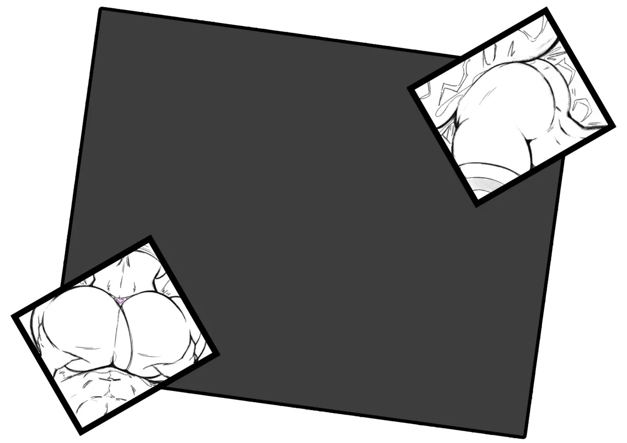 [NowaJoestar] Wednesday's Wicked Ass Bang [Ongoing] - Page 10