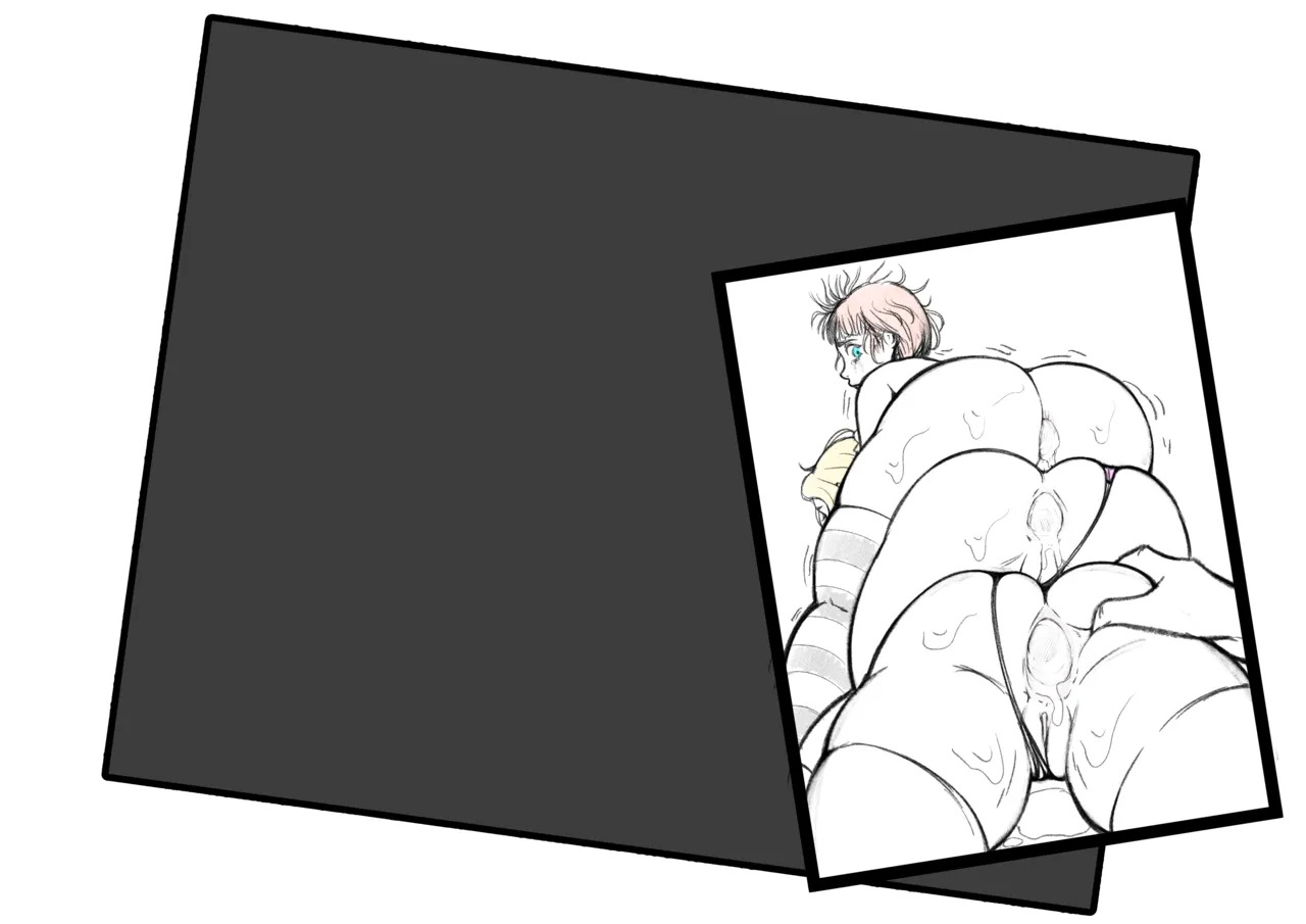 [NowaJoestar] Wednesday's Wicked Ass Bang [Ongoing] - Page 16