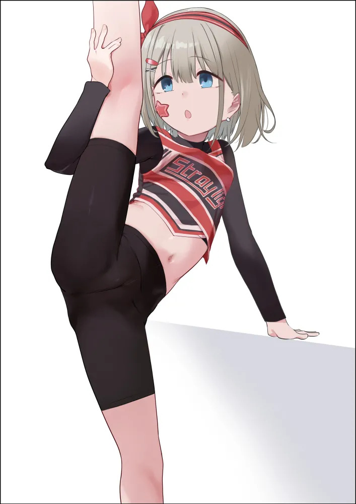 [くまの実] 芹〇あさひとチアコスえっち＋差分7枚 (アイドルマスターシャイニーカラーズ) - Page 12