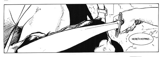 [Mark Vick] Beta Sexus #2 - Reunion [ENG] - Page 44