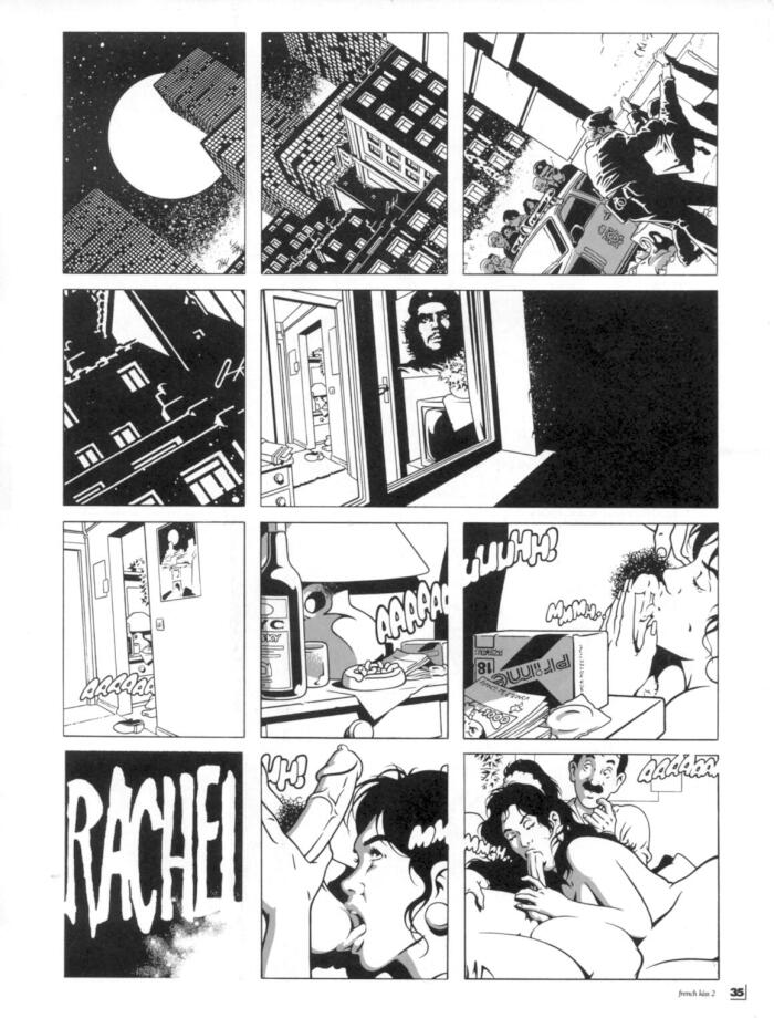 [Tobalina] Rachel [ENG]
