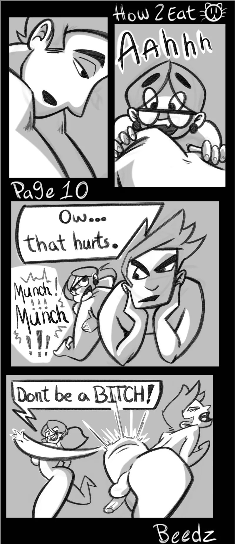 Beedz Gallery 1 - Page 10