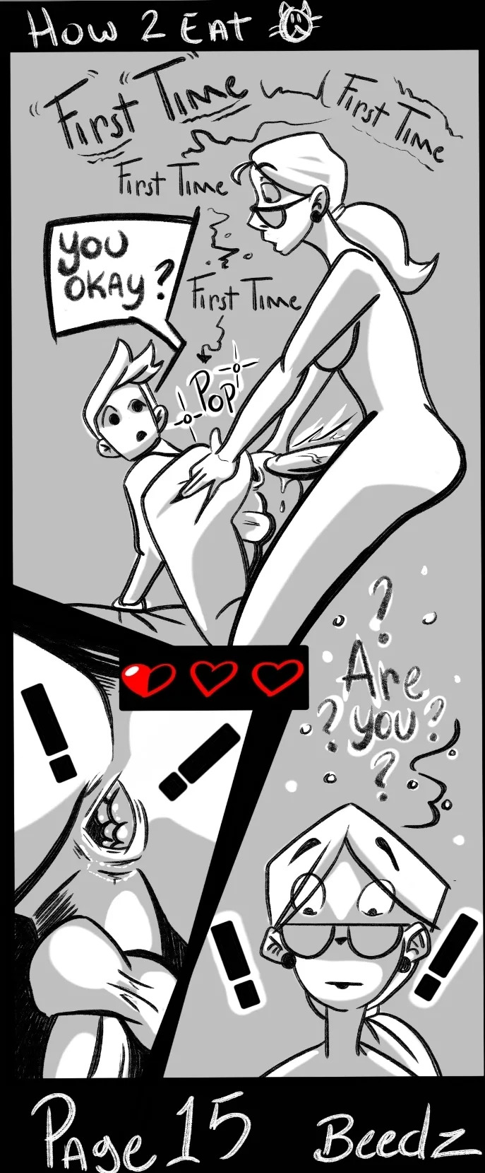 Beedz Gallery 1 - Page 15