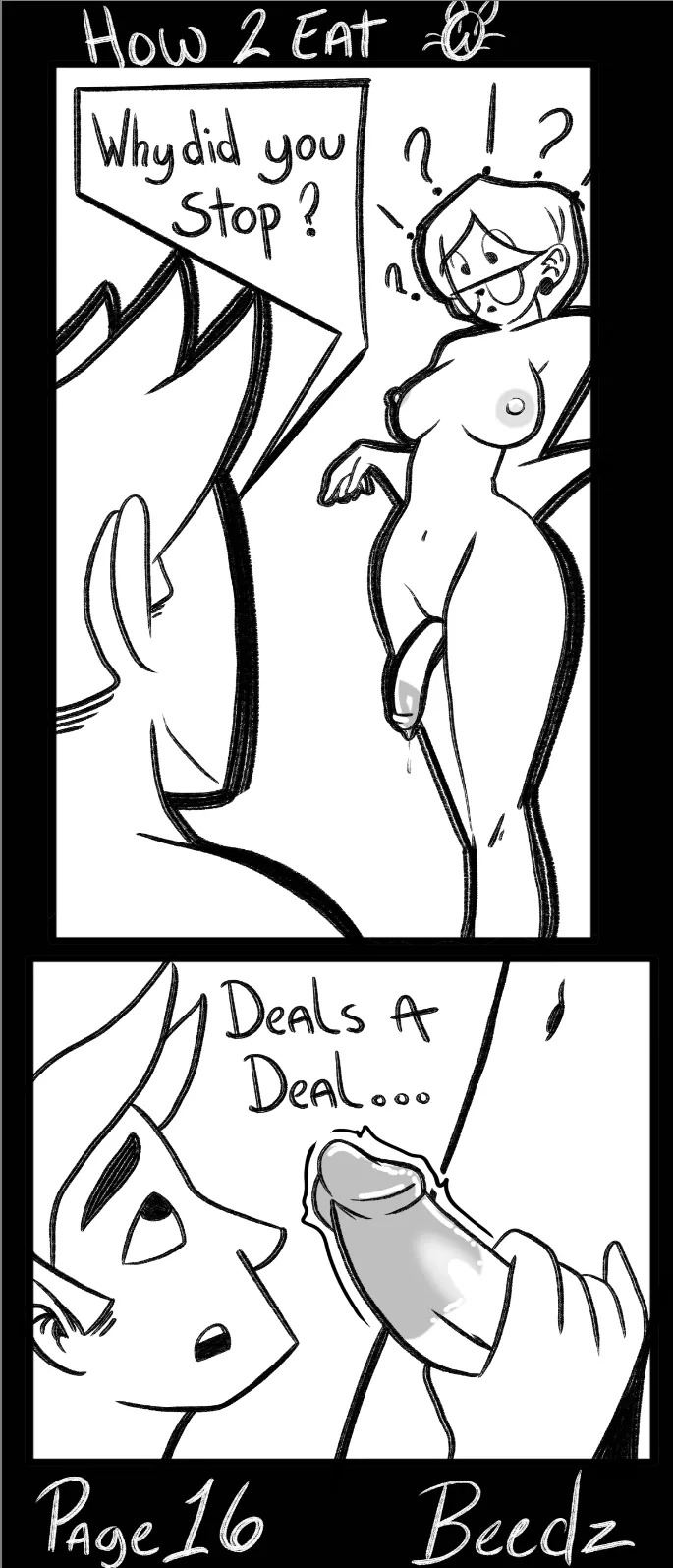 Beedz Gallery 1 - Page 16