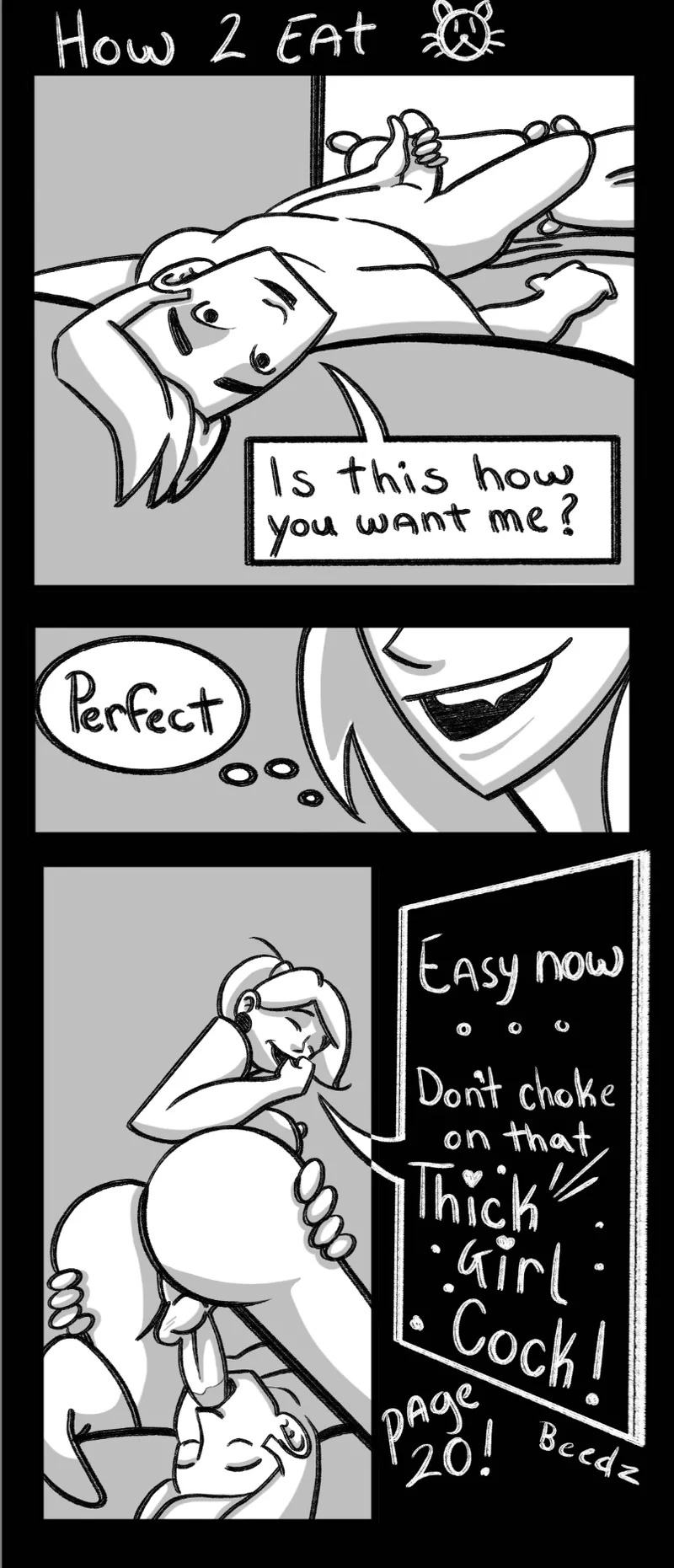 Beedz Gallery 1 - Page 20