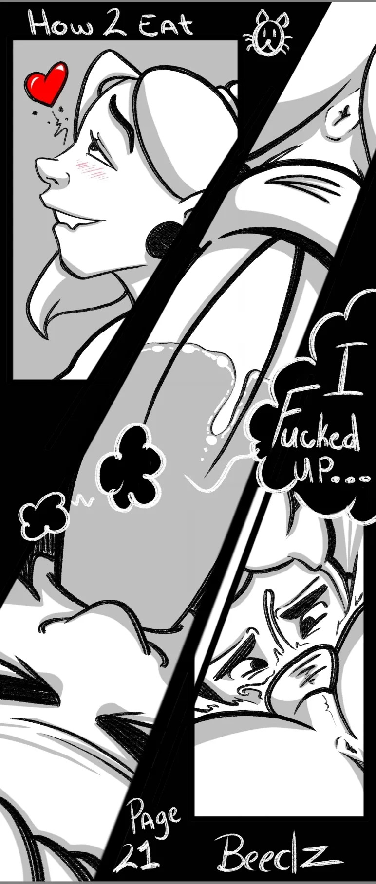 Beedz Gallery 1 - Page 21