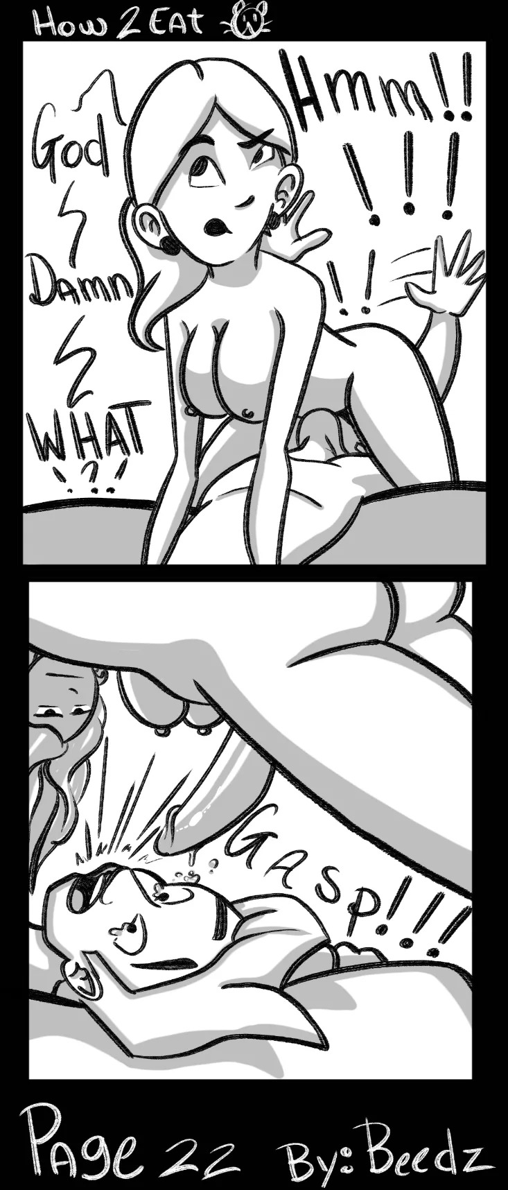 Beedz Gallery 1 - Page 22
