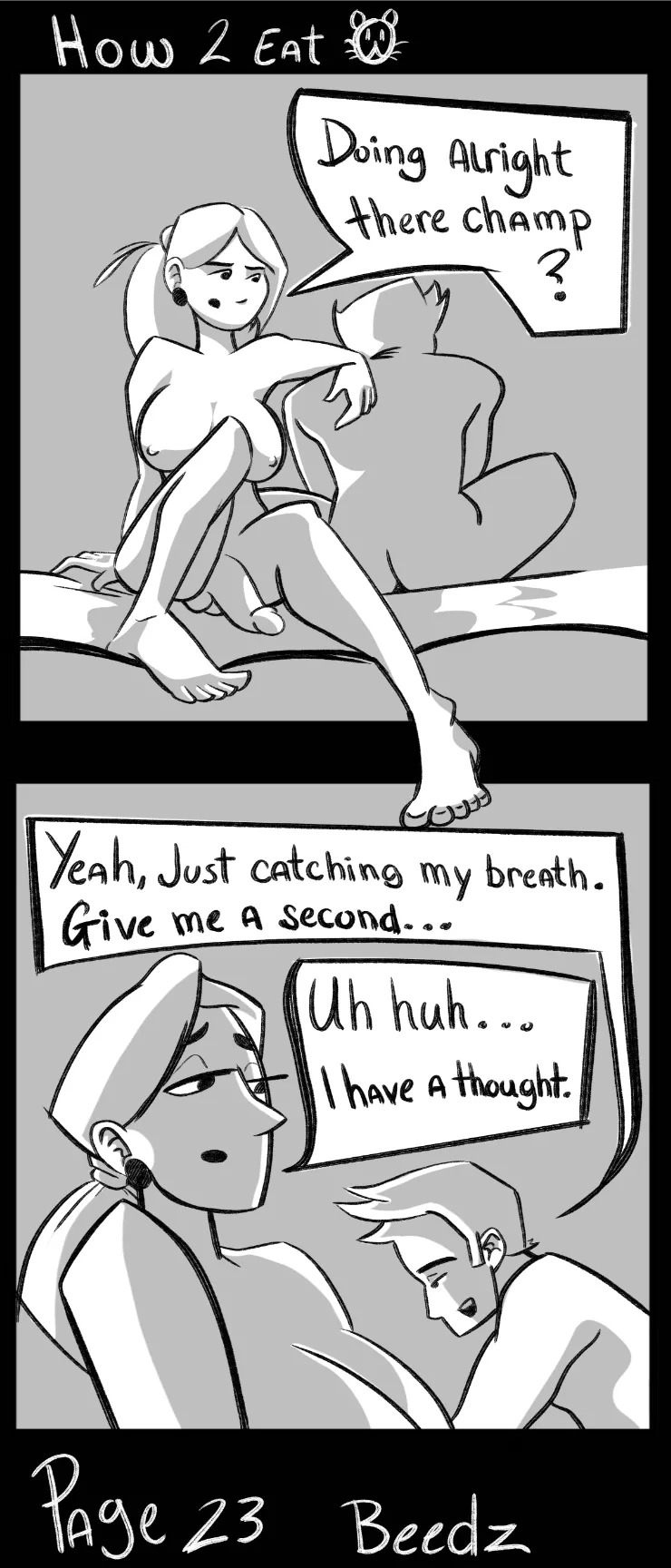 Beedz Gallery 1 - Page 23