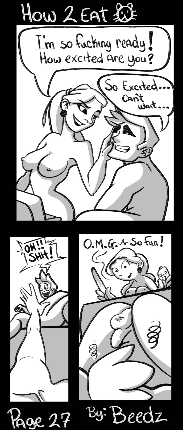 Beedz Gallery 1 - Page 27