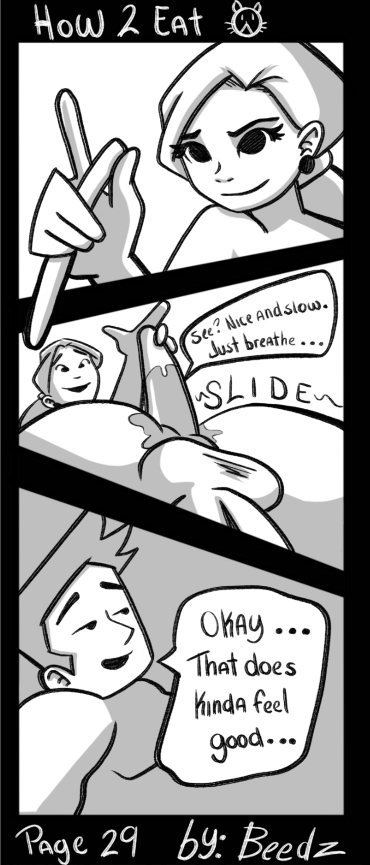 Beedz Gallery 1 - Page 29