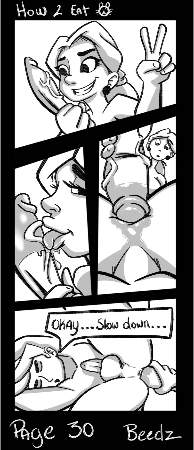 Beedz Gallery 1 - Page 30