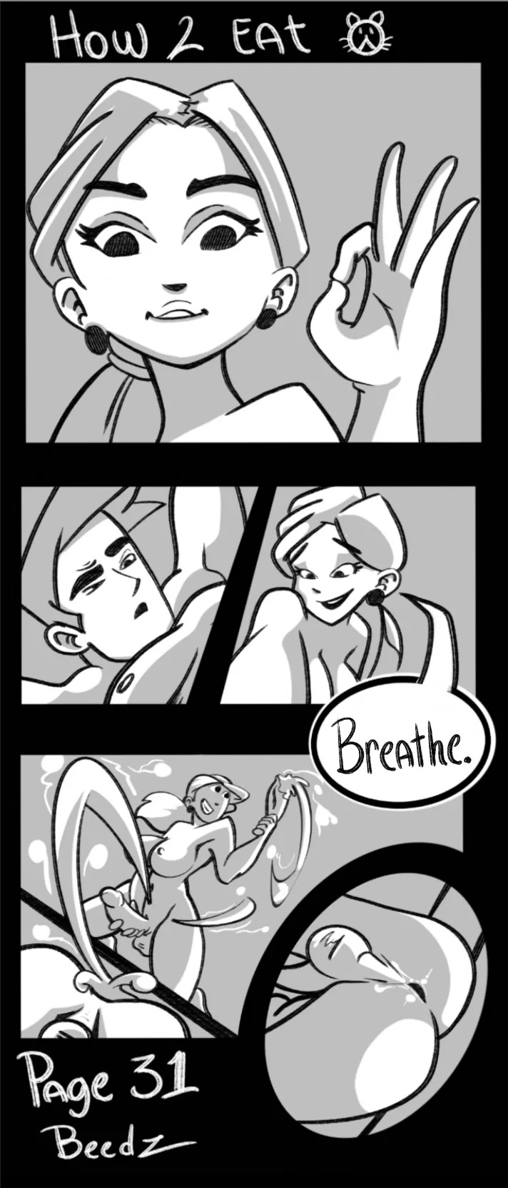 Beedz Gallery 1 - Page 31