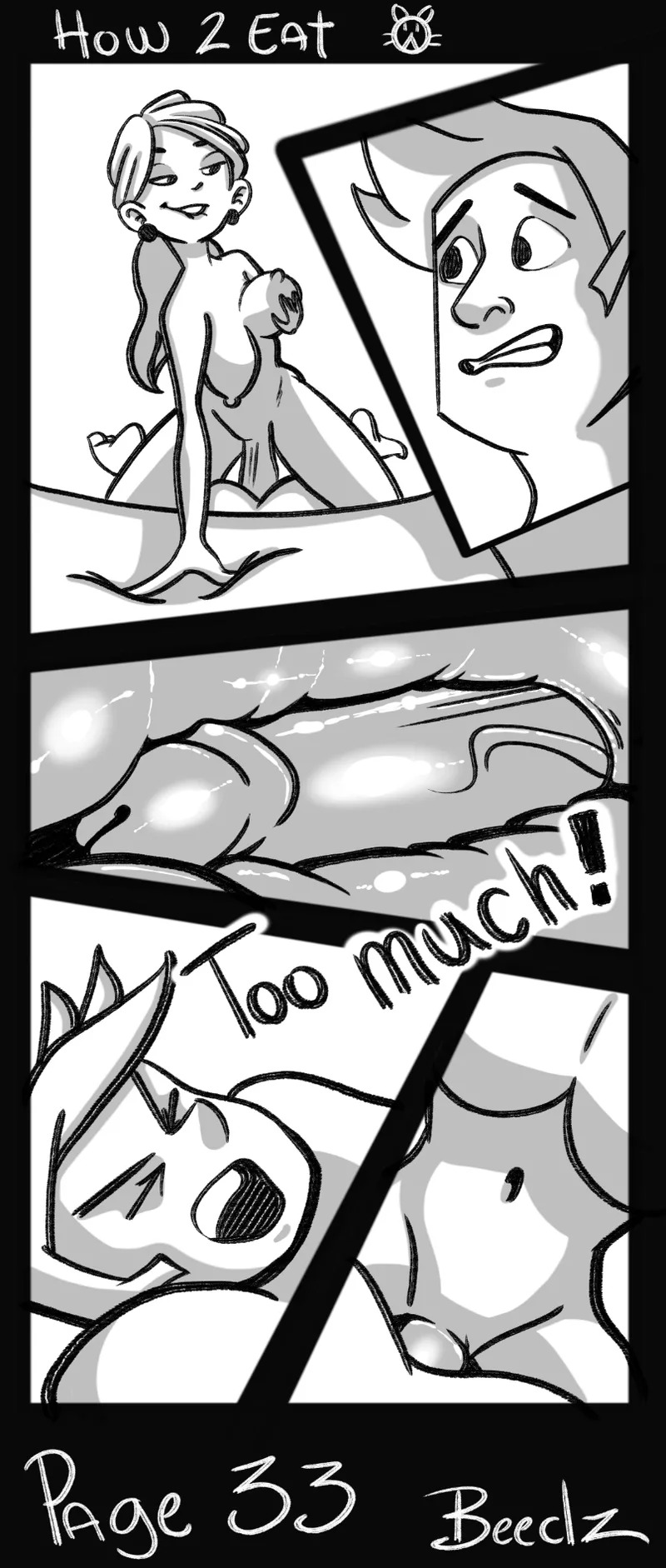 Beedz Gallery 1 - Page 33